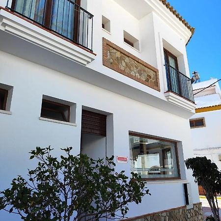 Hostal Jadraza Hotel Zahara de los Atunes Exterior photo