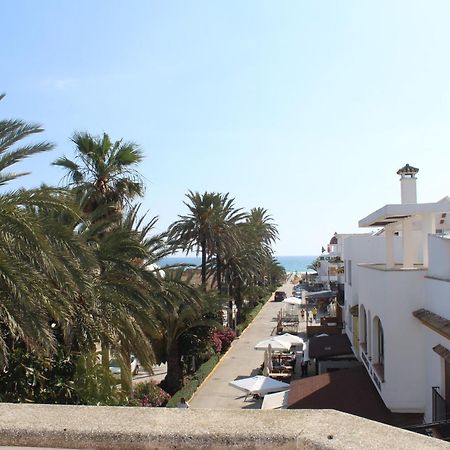 Hostal Jadraza Hotel Zahara de los Atunes Exterior photo