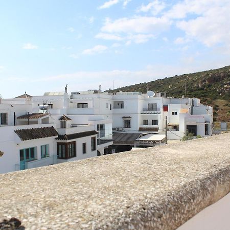 Hostal Jadraza Hotel Zahara de los Atunes Exterior photo