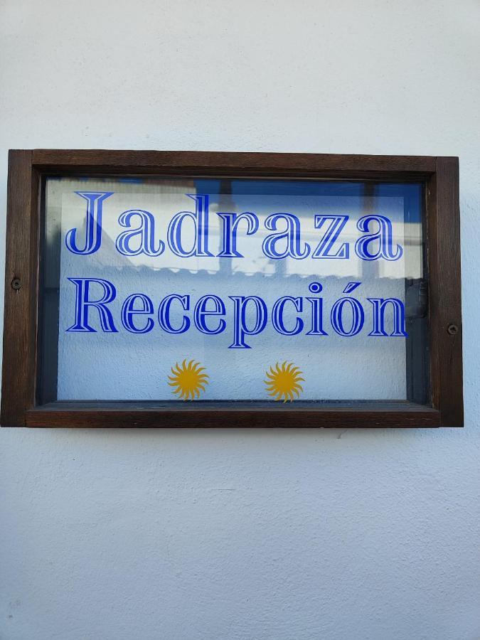 Hostal Jadraza Hotel Zahara de los Atunes Exterior photo