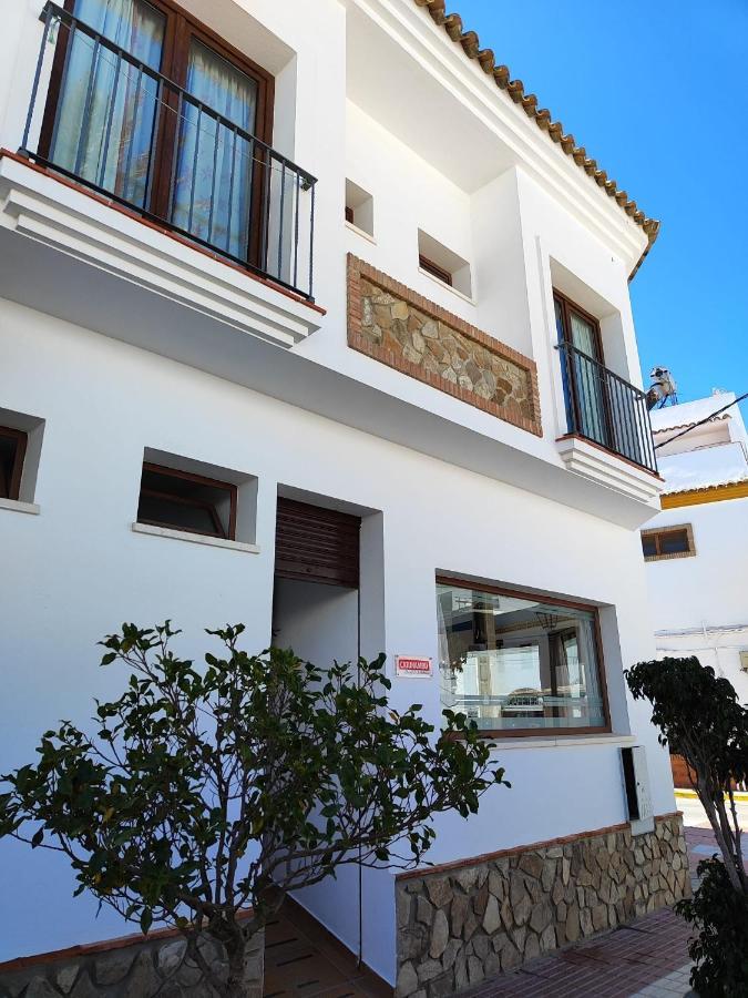 Hostal Jadraza Hotel Zahara de los Atunes Exterior photo